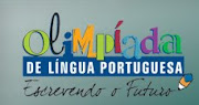 OLIMPÍADAS DE LÍNGUA PORTUGUESA