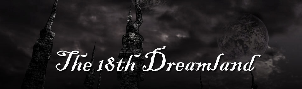 The18th Dreamland