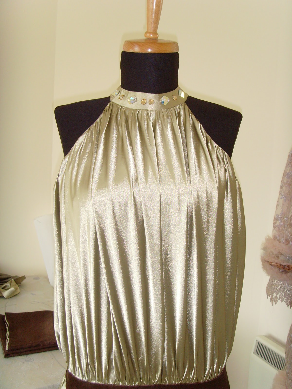 unusual debs dresses