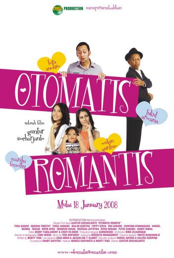 Otomatis romantis movie