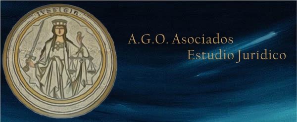 A.G.O. Asociados - Estudio Jurídico