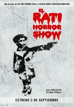 El Rati Horror Show (2010) Latino Online