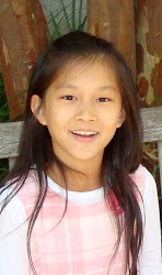Grace Louise Li