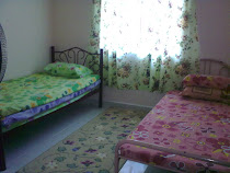 D'Sawah Homestay