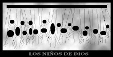 LOS NIÑOS DE DIOS