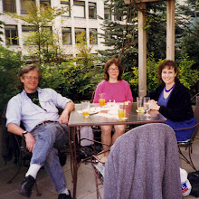 1999:  Rick, Karen, Andrea