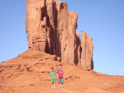 MONUMENT VALLEY UTAH