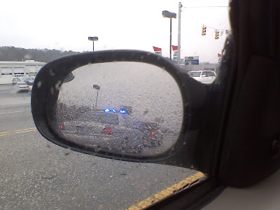 SC HIGHWAY PATROL STATE TROOPER