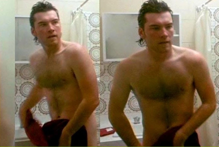 Sunday Worship: Sam Worthington.