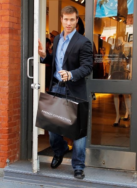 kenneth in the (212): Jake Pavelka, One Hot FCUK-er