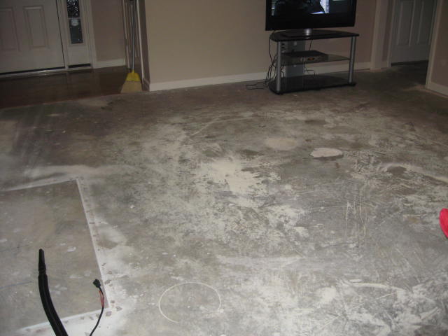 Remodel This House Hardwood Floor Installation Diy Style
