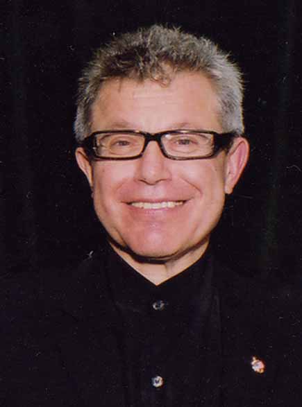 Andrew Muldoon