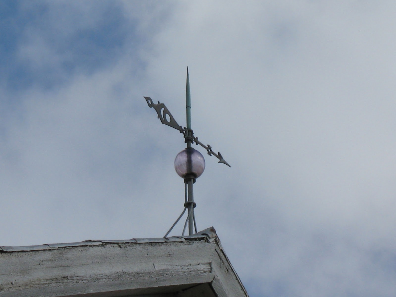 lightning rod lightning rod