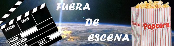 Fuera de escena