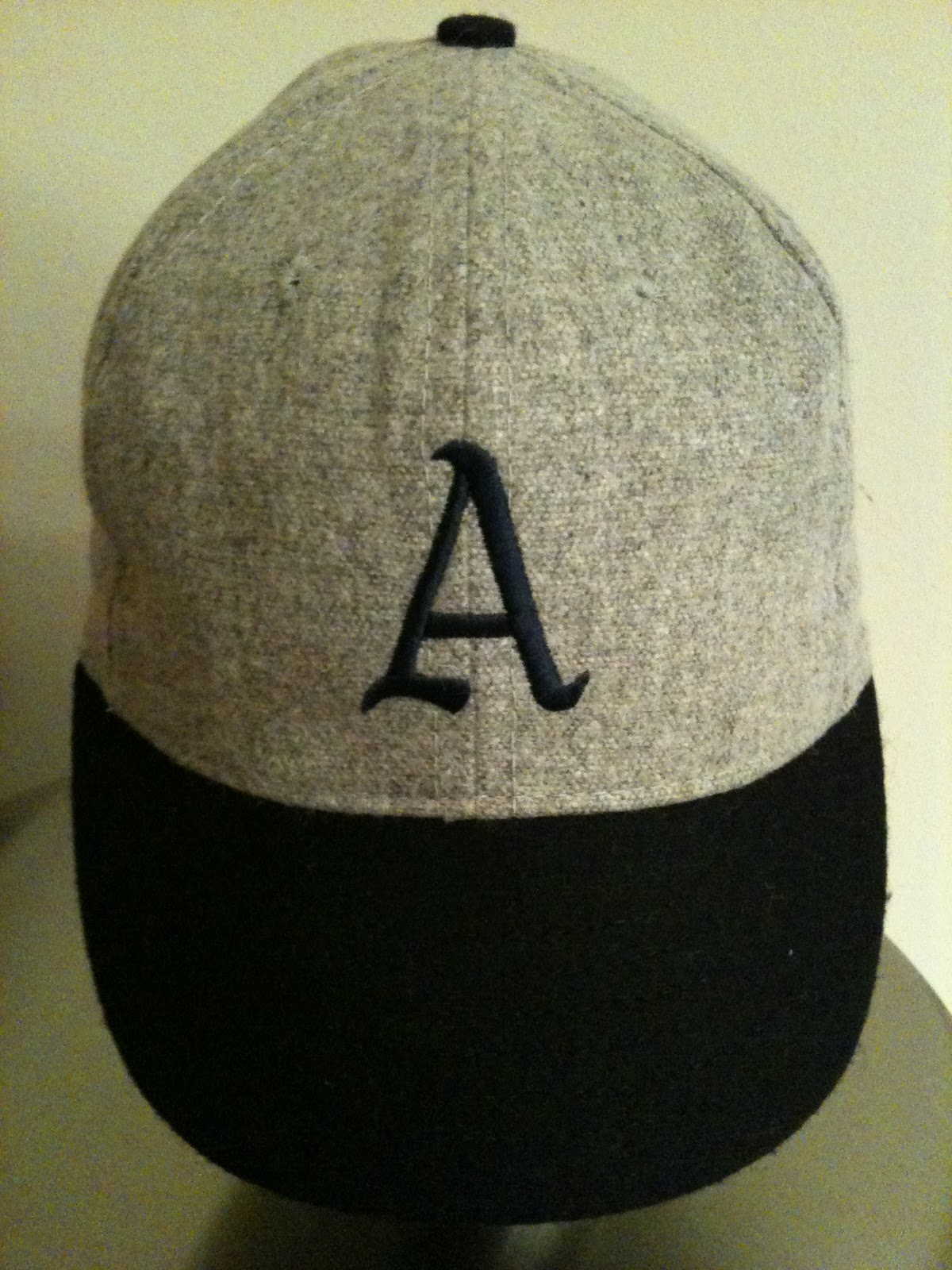 Cooperstown Ball Cap Co. Caps 1929 Philadelphia Athletics Great