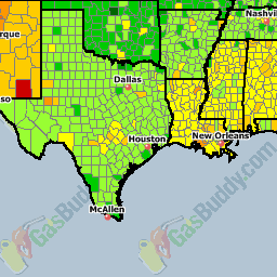 Click Here For Nationwide Gas Prices