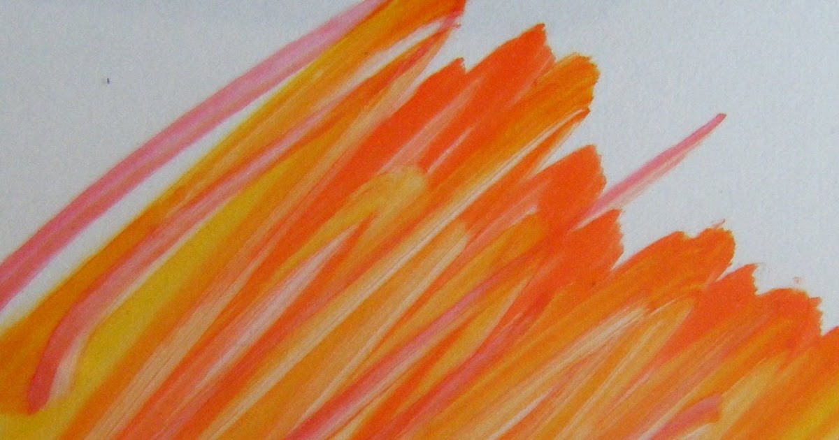 COME RAIN OR SHINE Alternative to Alcohol Ink ideas