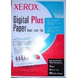 Papel Fotocopia Xerox