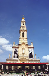 Santuário de Fátima