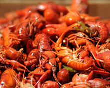 Boiled Crawfish