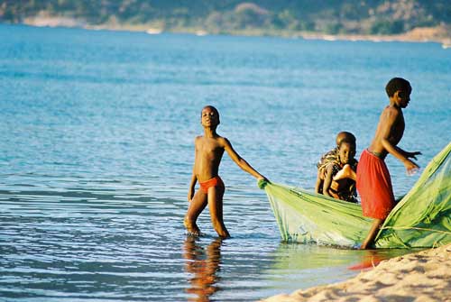 Malawi Malawi