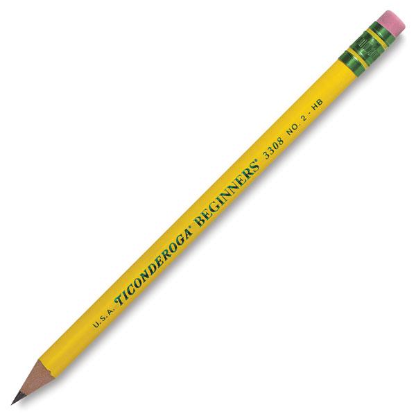 100 Ways To Not Sweat The Small Stuff 100. Mechanical Pencils