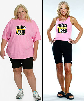 Biggest Loser Before