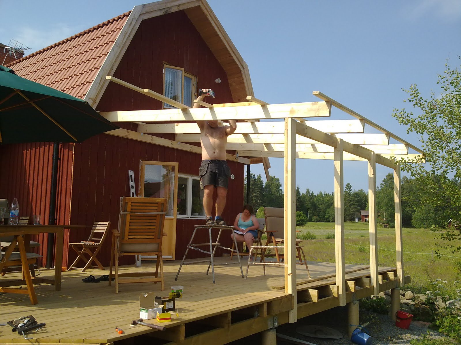 Bygga altan med tak. bygga altan med tak with bygga altan med tak ...