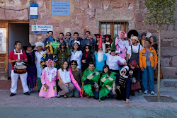 Charanga 2010