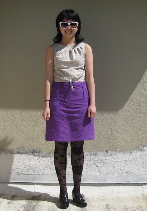 Dress: Richard Chai for Target 2011