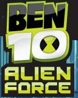Ben 10:Alien Force