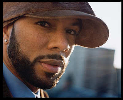 common rapper pictures. from rapper Common are now
