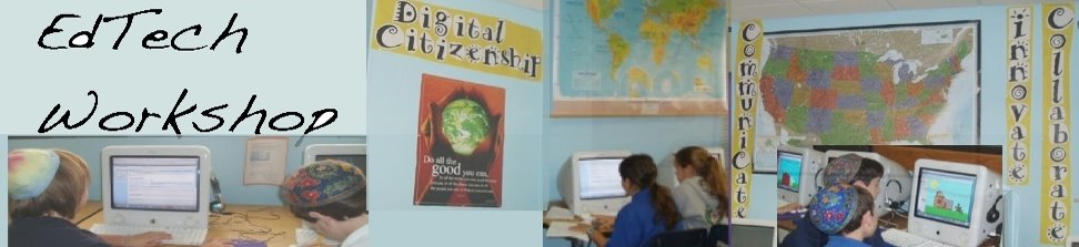 EdTech Workshop