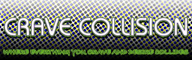 CRAVE COLLISION