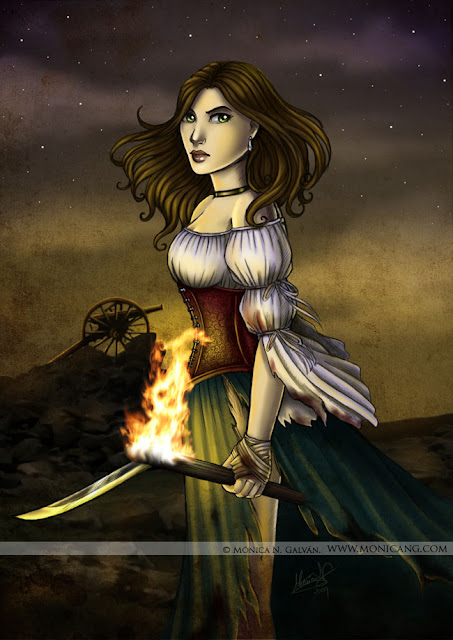 Exposición Agustina 1