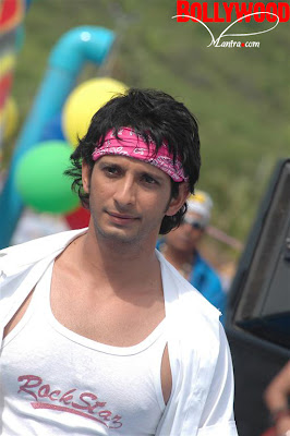 Sharman Joshi