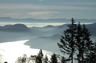 The Aerie Vancouver Island The Aerie Vancouver Island