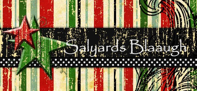 Salyards Blaaugh