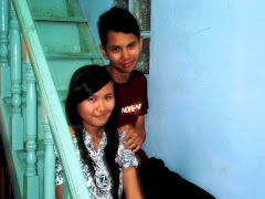 mE AnD My Love..