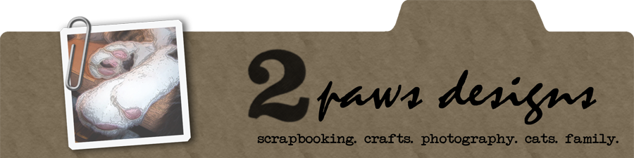 2paws Designs