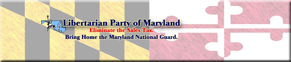 Maryland Libertarian Party