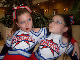 Kaitlyn and Carly Being Them!