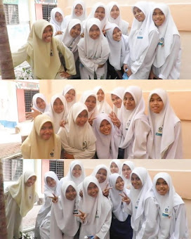 geng forever saya :)