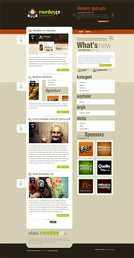 Best Blogspot themes 2010