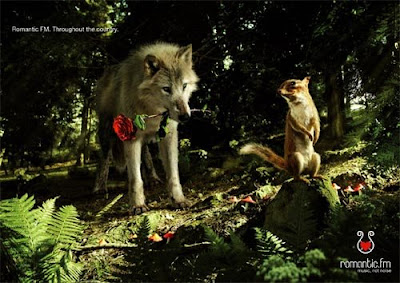 Astonishing Animal Advertisements Creating Awareness romantid Astonishing Animal Advertisements Creating Awareness