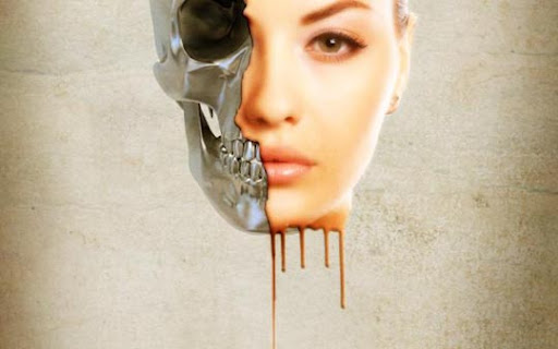 Girl To Photoshop