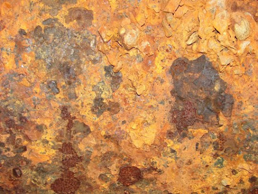 Free Rust Textures Every Designer Must Have Stock Photography Resource