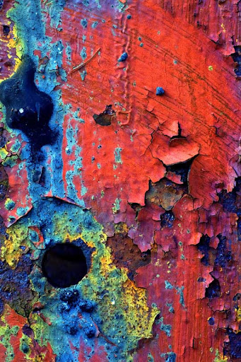Free Rust Textures Every Designer Must Have Stock Photography Resource