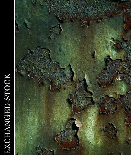 Free Rust Textures Every Designer Must Have Stock Photography Resource