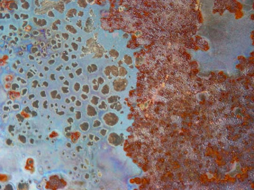 Free Rust Textures Every Designer Must Have Stock Photography Resource